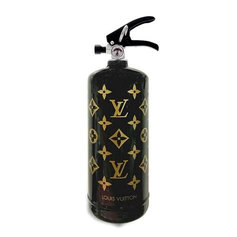 extincteur louis vuitton